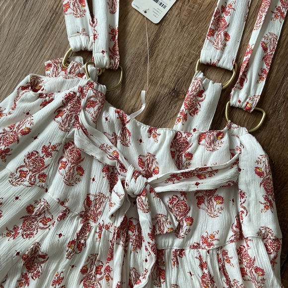 Free People small skirt - Picture 2 of 3